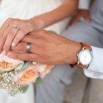 Jak ważny jest wybór obrączek ślubnych i kiedy to zrobić?